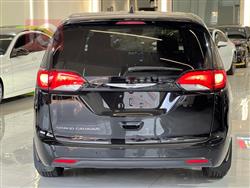 کرایسلەر گراند کەرەڤان